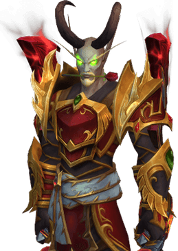 Clurf render