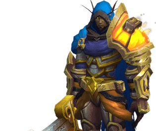 Cornu render