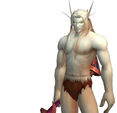 Creepypipi render