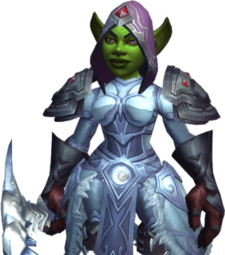 Desi render