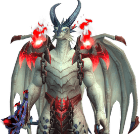 Diaval render