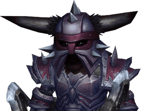 Eberk render