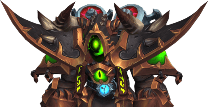 Eciuj render