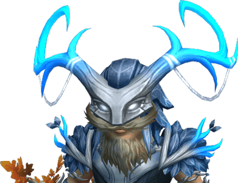 Egnelled render