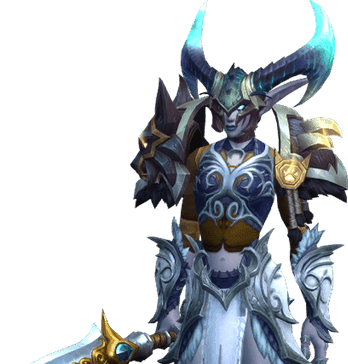 Elùn render