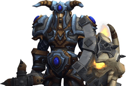 Endeor render