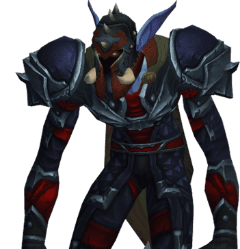 Furell render