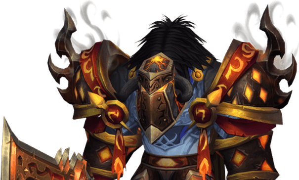 Helvandel render