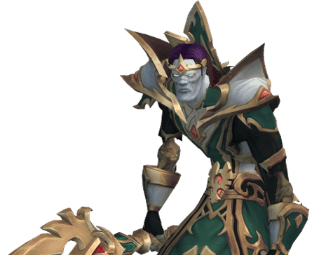 Iceventura render