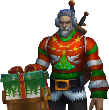 Jimeth render