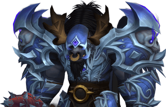 Kodoz render