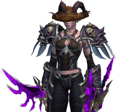 Lamiai render