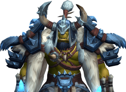 Laquin render