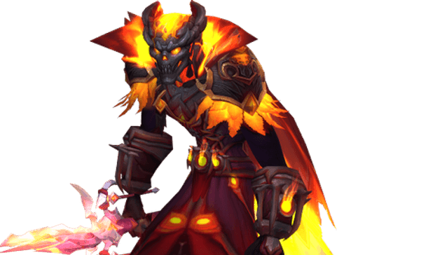 Magoshïny render