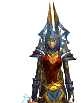 Montar render