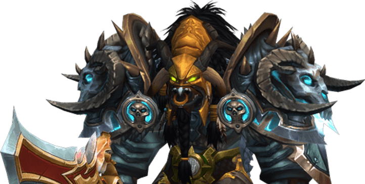 Moopala render