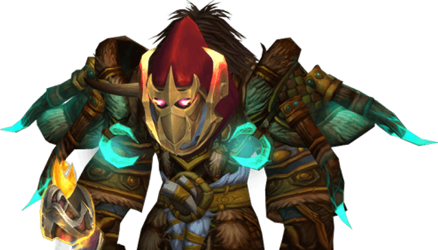 Muhcow render
