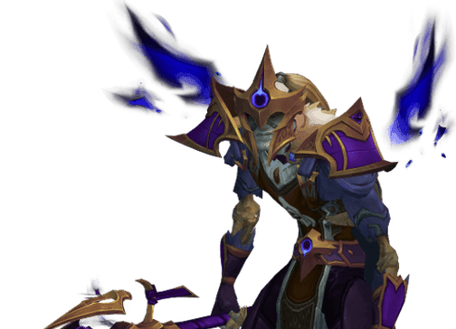 Nantha render