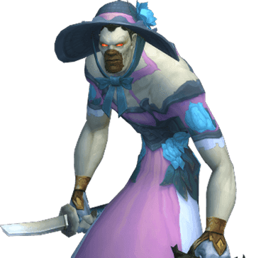 Nicegear render