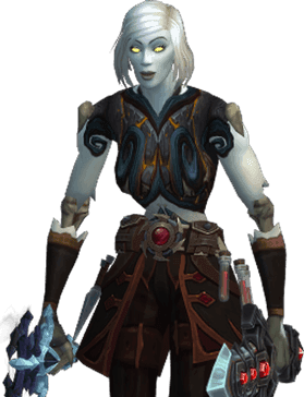 Notworksafe render