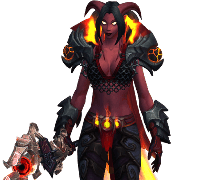 Ophie render