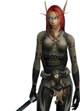 Pûck render