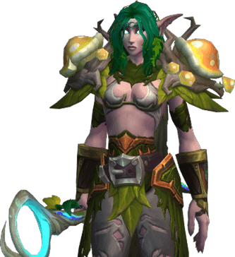 Phiora render
