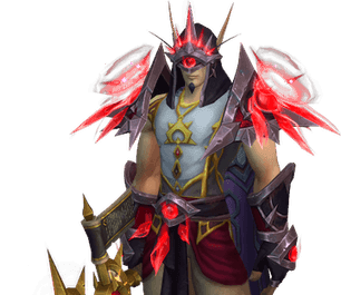 Pungenskonge render