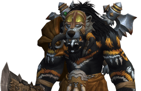Sabbath render