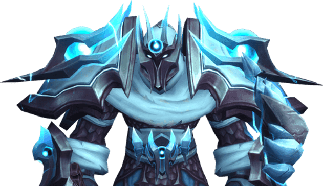 Shamwise render