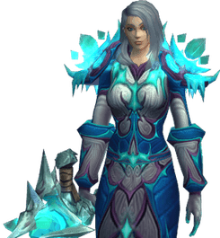 Simbul render