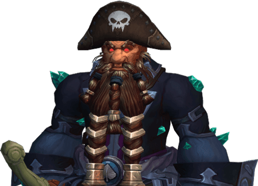 Stoneystone render