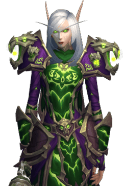 Szegarda render