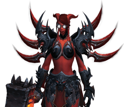 Ametyste render