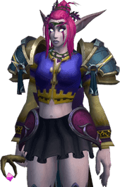 Katreine render