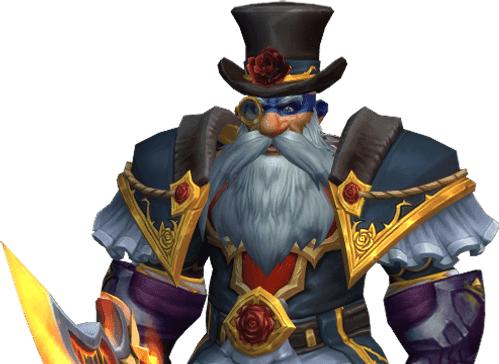 Leoh render