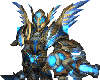 Loturos render