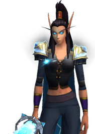 Magikbana render