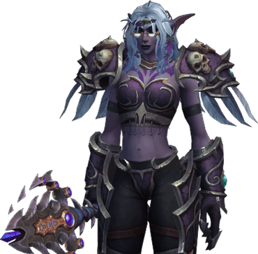 Nirinäh render