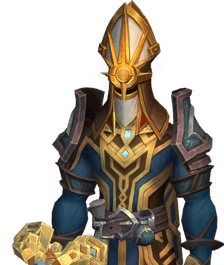 Shokké render