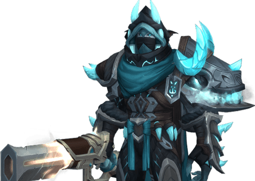 Aceventurra render