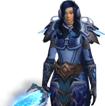 Aerenda render