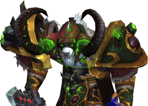 Aetheontwo render