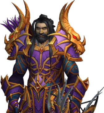 Aethris render