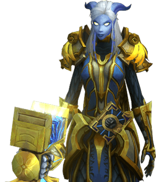 Agadar render