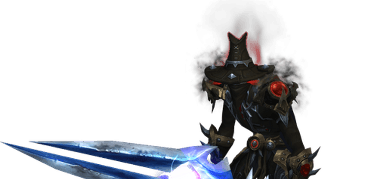 Akikuchi render
