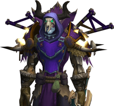 Akila render