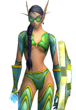 Akirasa render