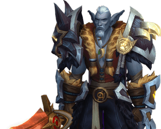 Alkurosa render