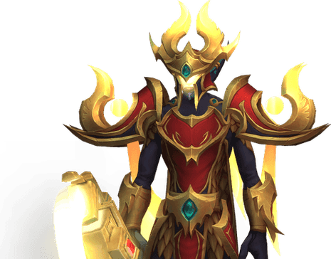 Alucarda render